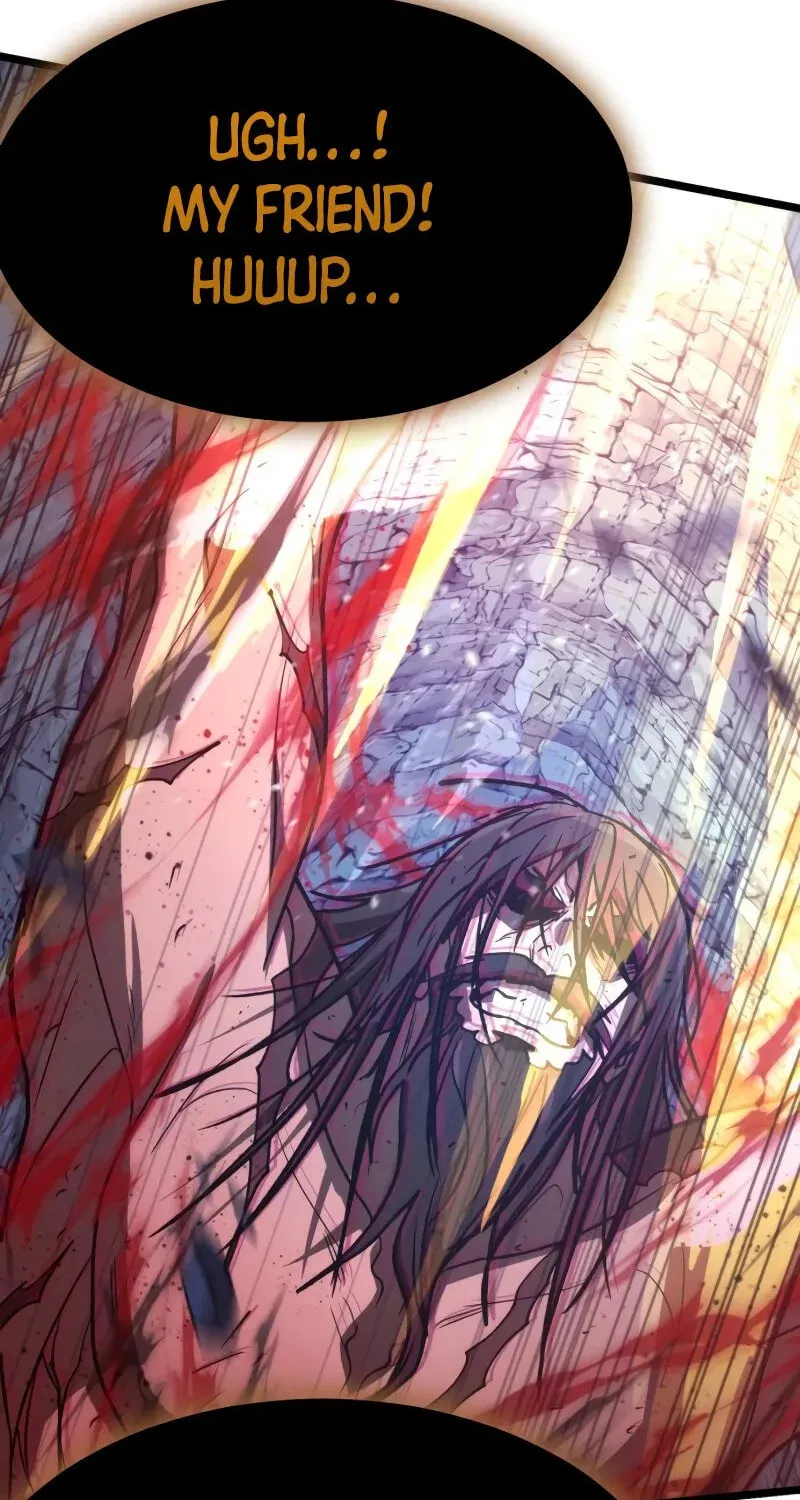 The New Beggars' Sect Chapter 46 page 160 - 