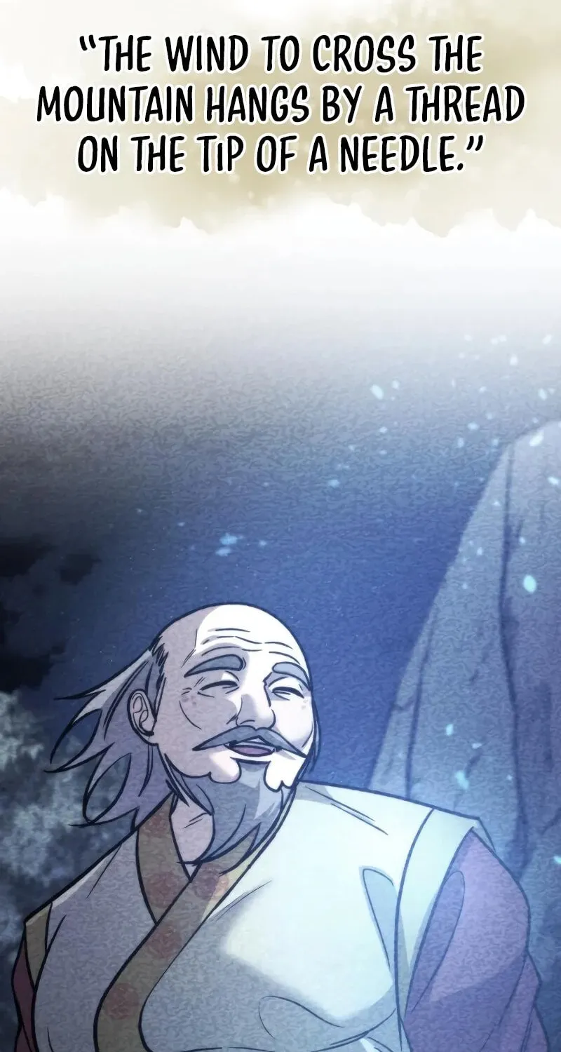 The New Beggars' Sect Chapter 46 page 164 - 