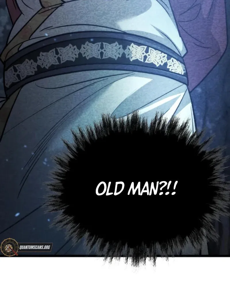 The New Beggars' Sect Chapter 46 page 165 - 