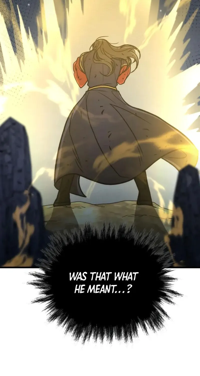 The New Beggars' Sect Chapter 46 page 167 - 