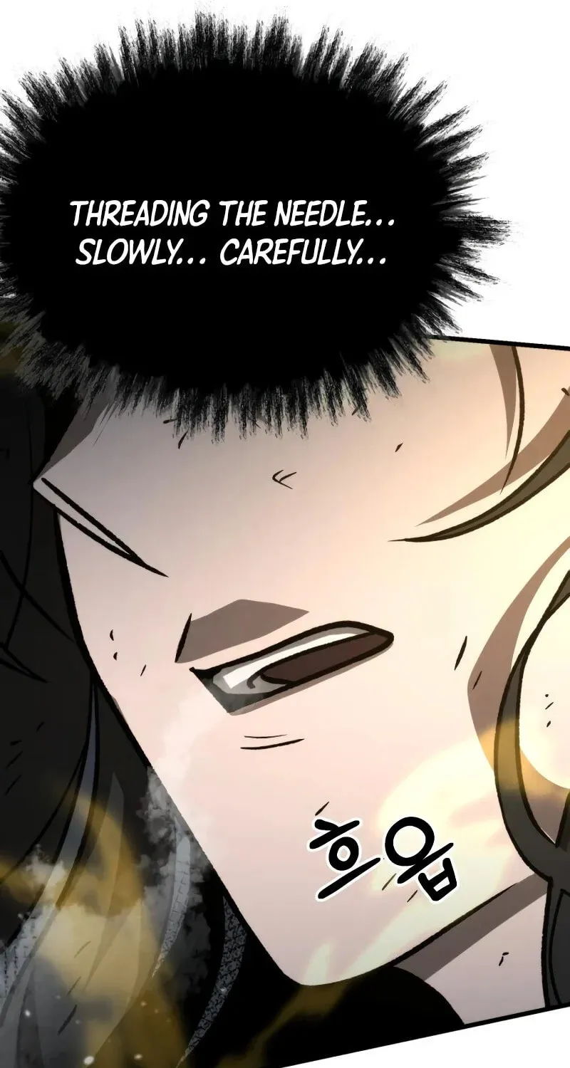 The New Beggars' Sect Chapter 46 page 169 - 
