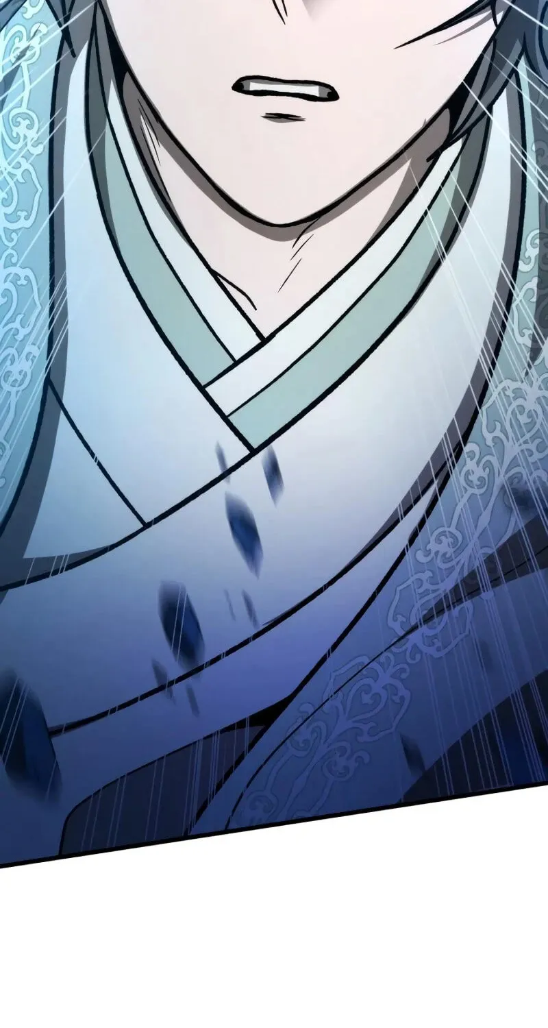 The New Beggars' Sect Chapter 46 page 19 - 