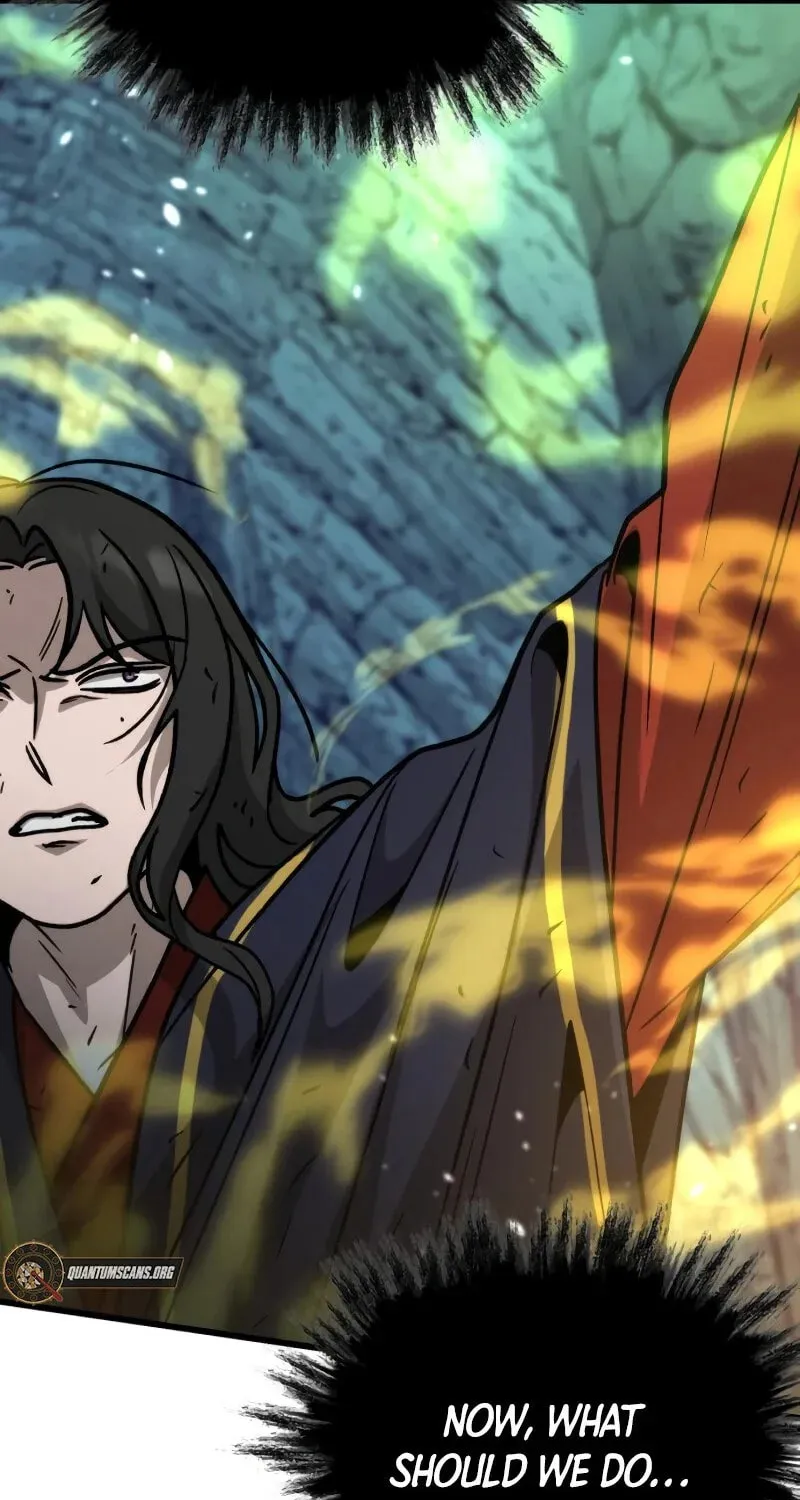 The New Beggars' Sect Chapter 46 page 195 - 