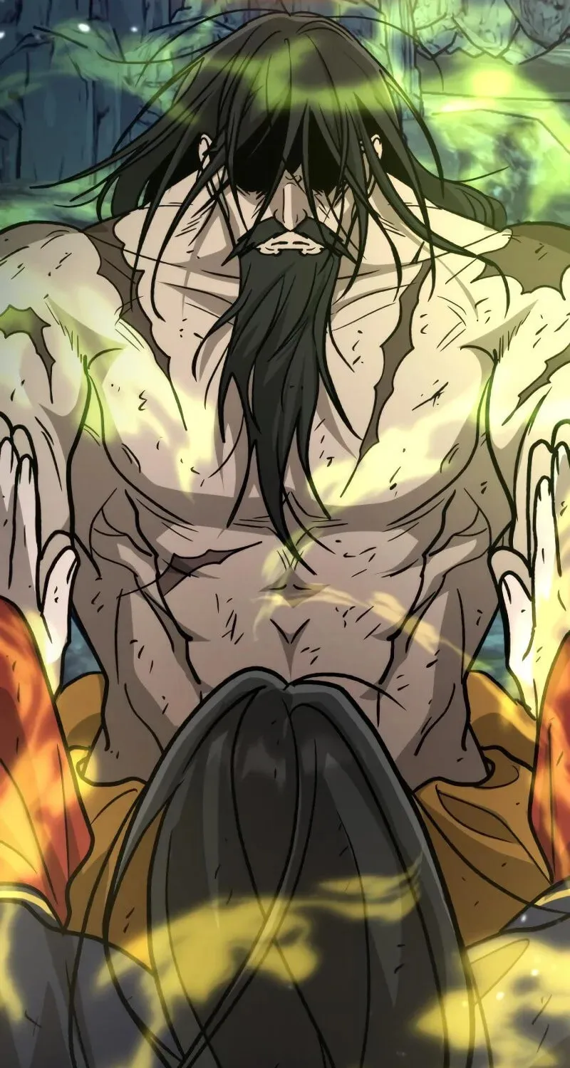 The New Beggars' Sect Chapter 46 page 198 - 