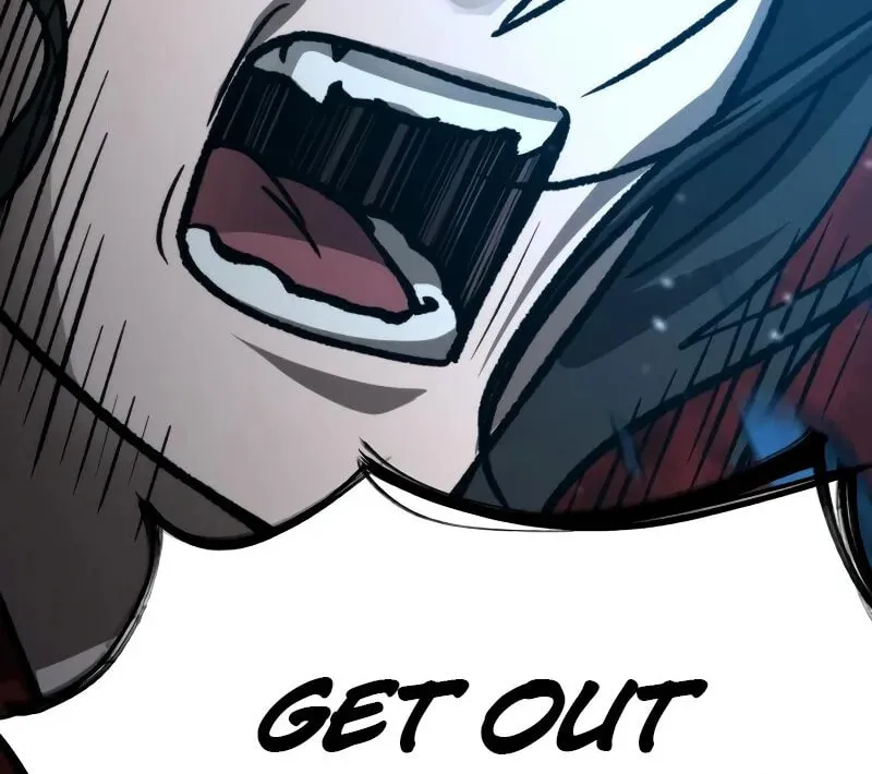 The New Beggars' Sect Chapter 46 page 3 - 