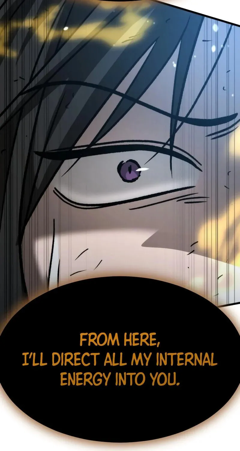 The New Beggars' Sect Chapter 46 page 201 - 