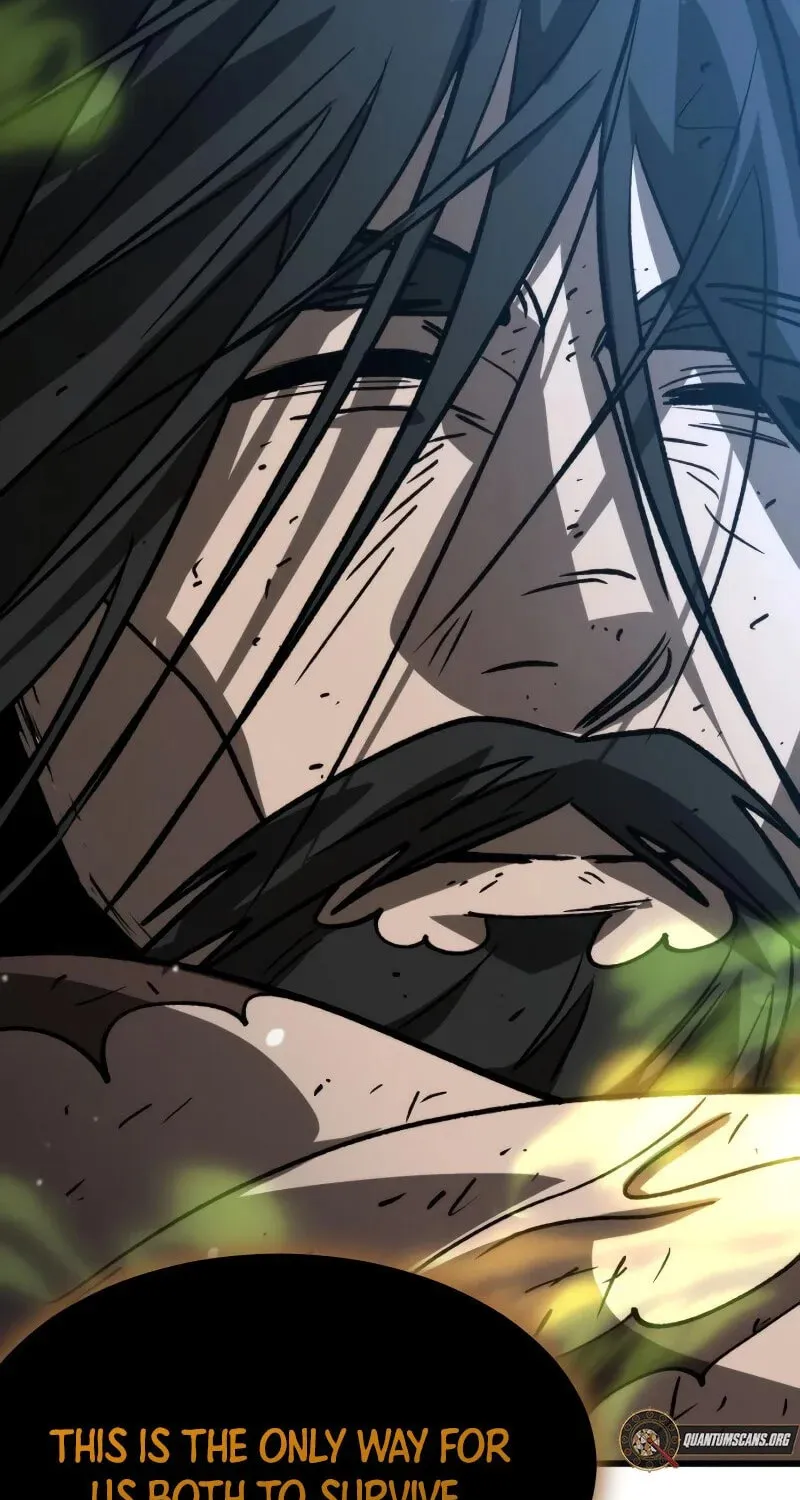 The New Beggars' Sect Chapter 46 page 207 - 