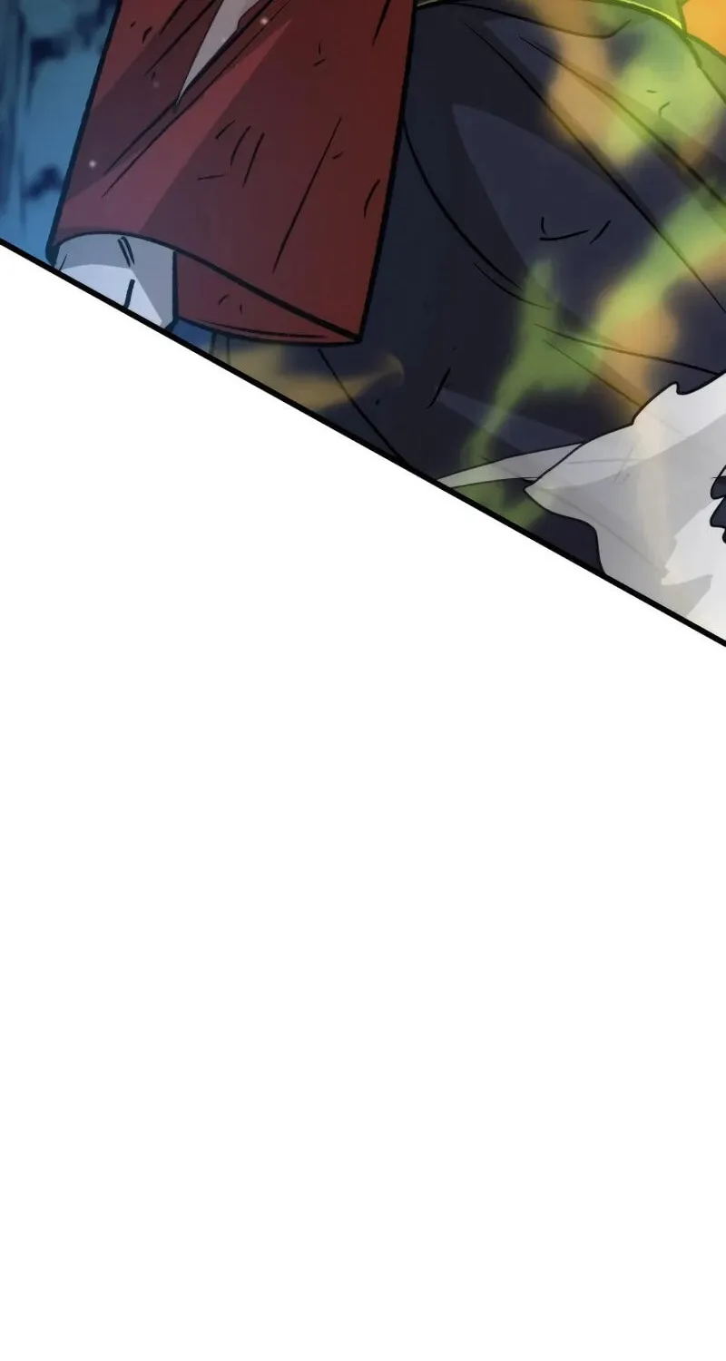 The New Beggars' Sect Chapter 46 page 215 - 