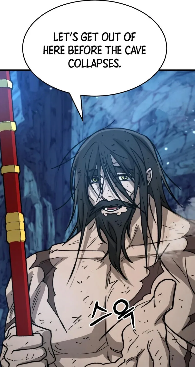 The New Beggars' Sect Chapter 46 page 217 - 