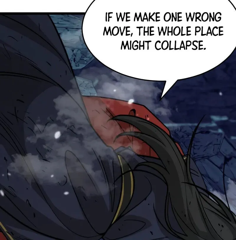 The New Beggars' Sect Chapter 46 page 219 - 
