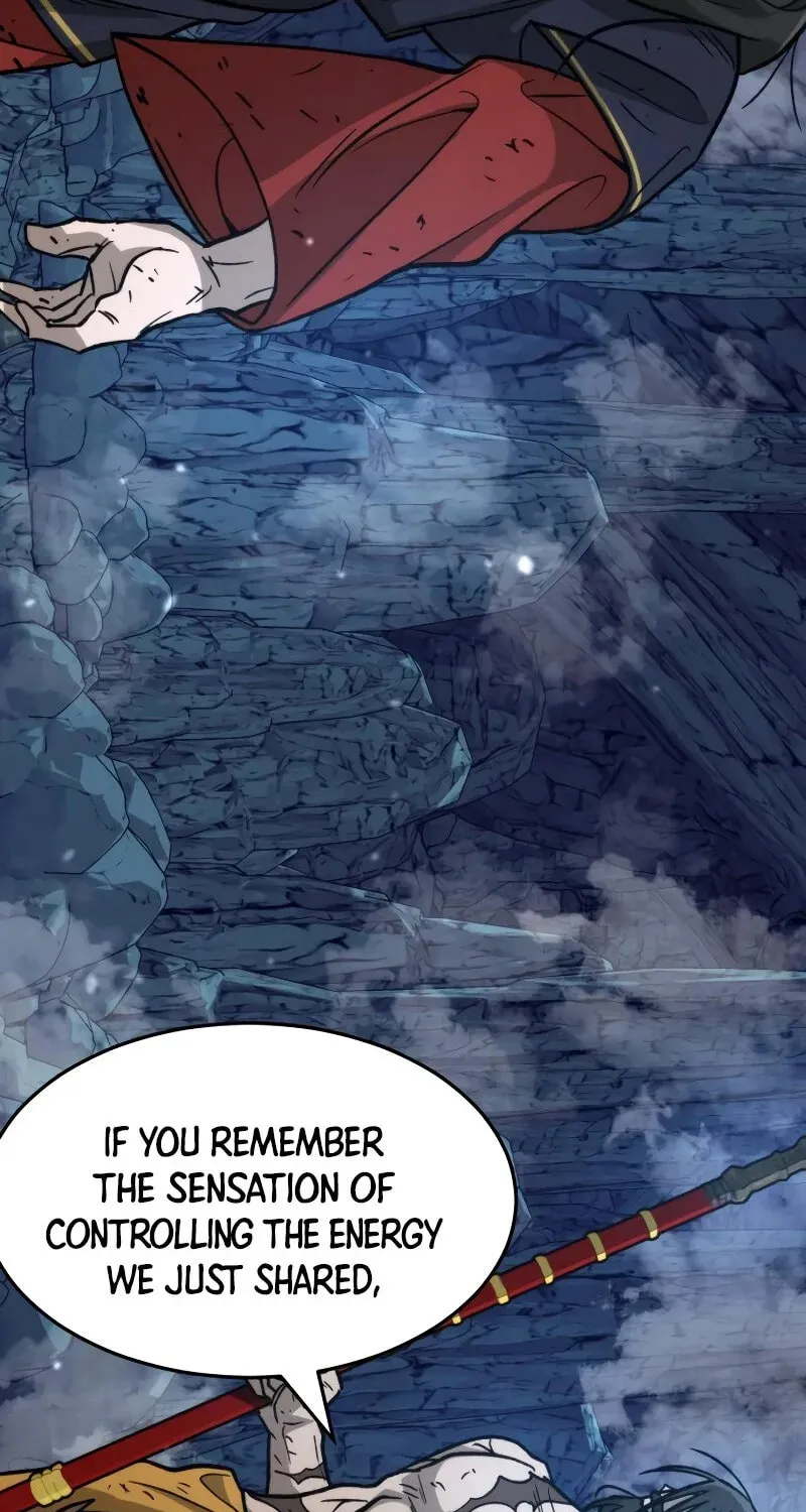 The New Beggars' Sect Chapter 46 page 220 - 