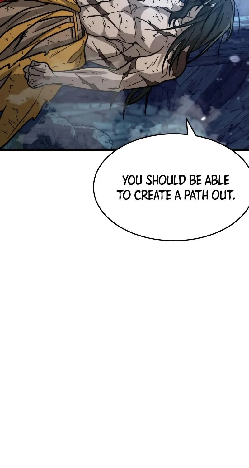 The New Beggars' Sect Chapter 46 page 221 - 