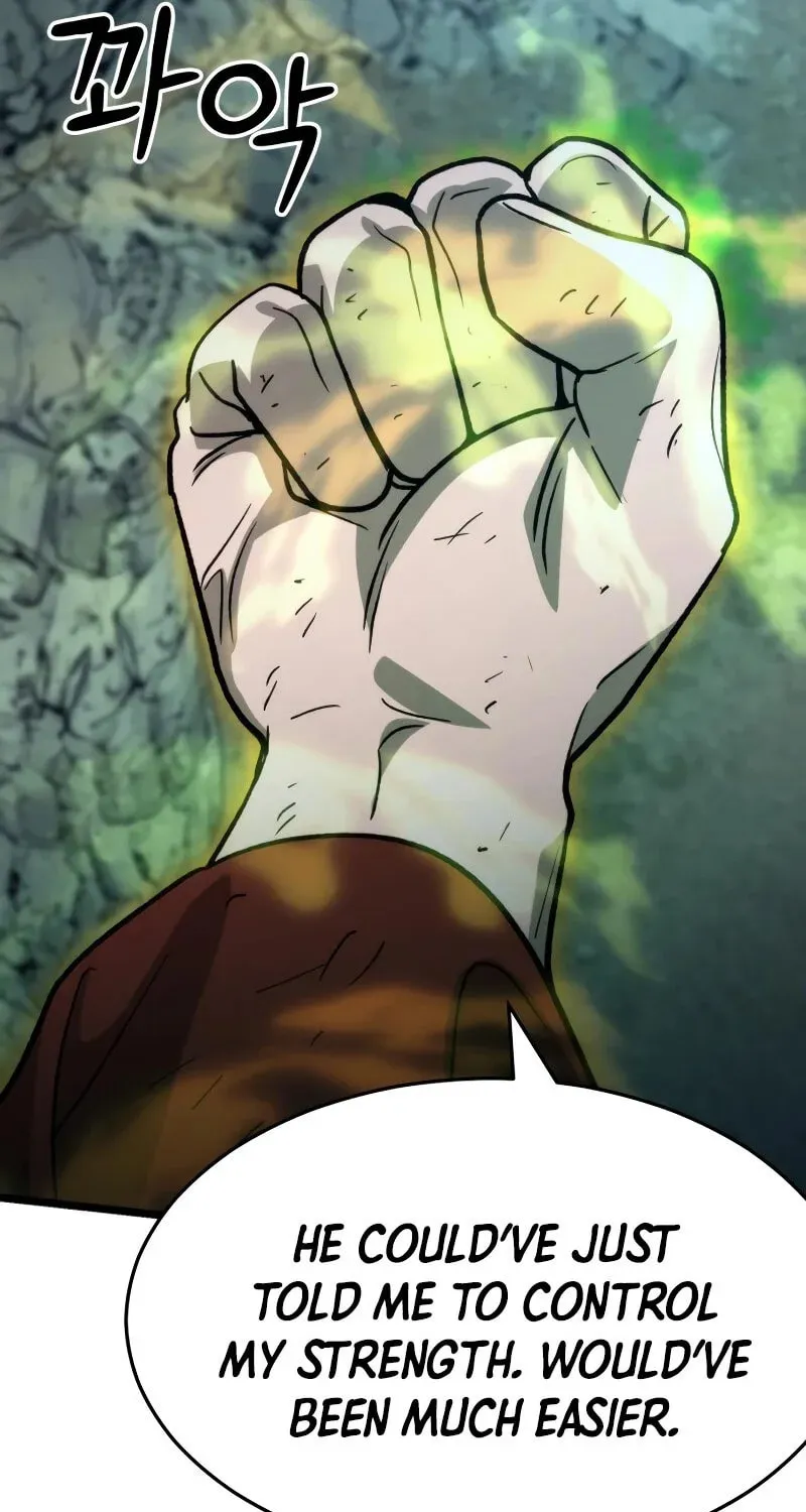 The New Beggars' Sect Chapter 46 page 230 - 
