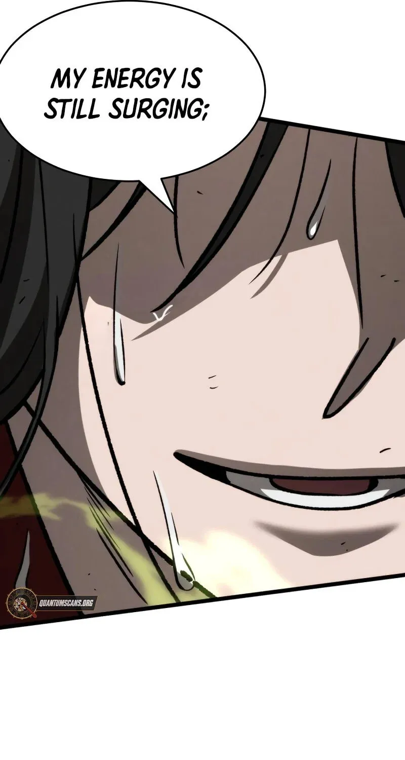 The New Beggars' Sect Chapter 46 page 248 - 
