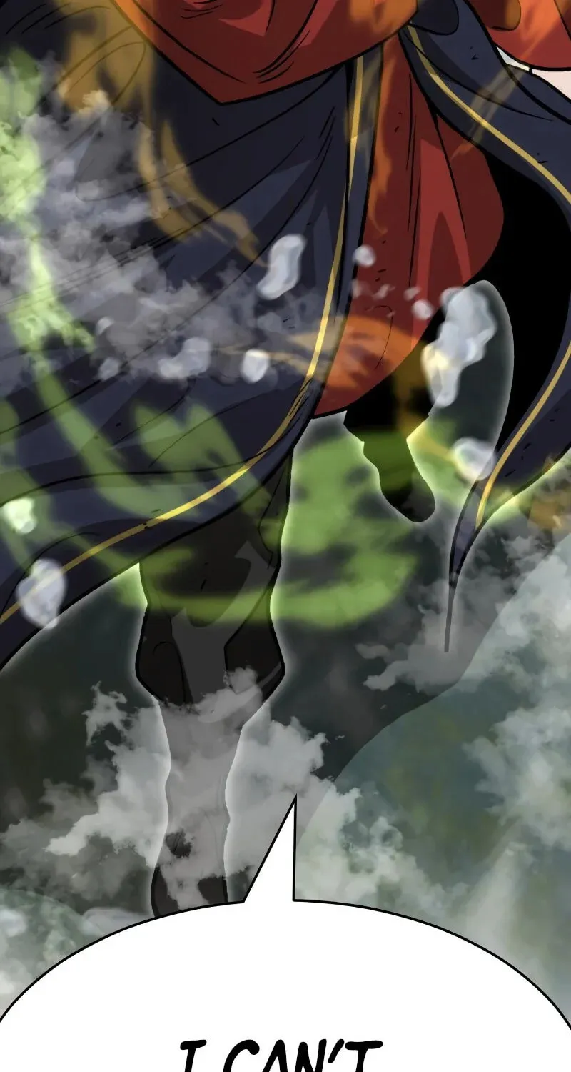The New Beggars' Sect Chapter 46 page 251 - 