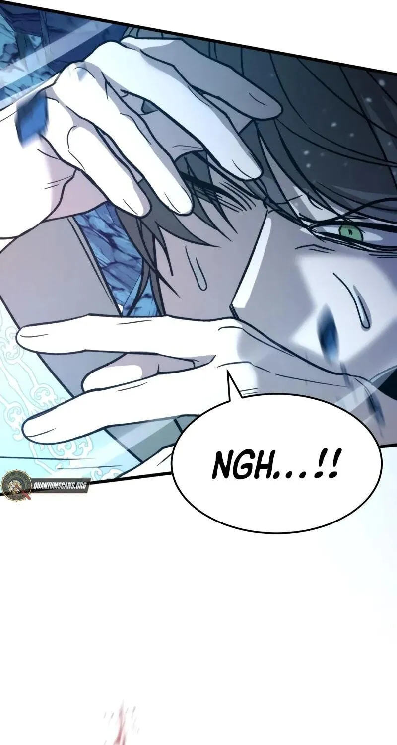 The New Beggars' Sect Chapter 46 page 32 - 