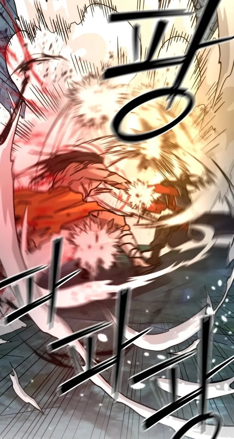 The New Beggars' Sect Chapter 46 page 43 - 