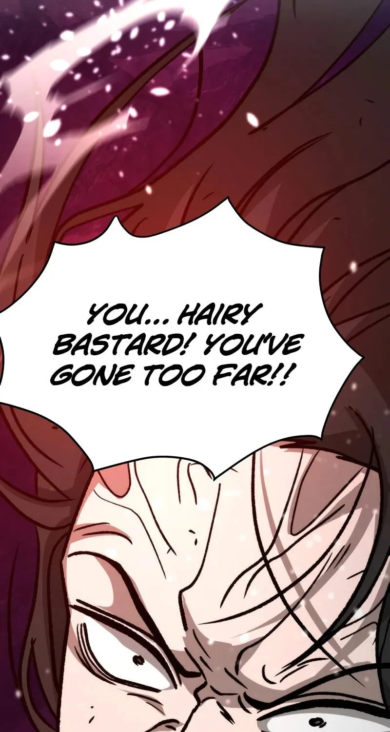 The New Beggars' Sect Chapter 46 page 45 - 
