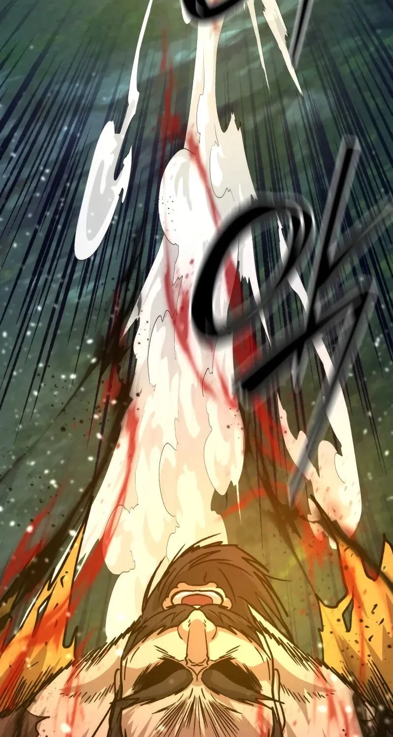 The New Beggars' Sect Chapter 46 page 52 - 