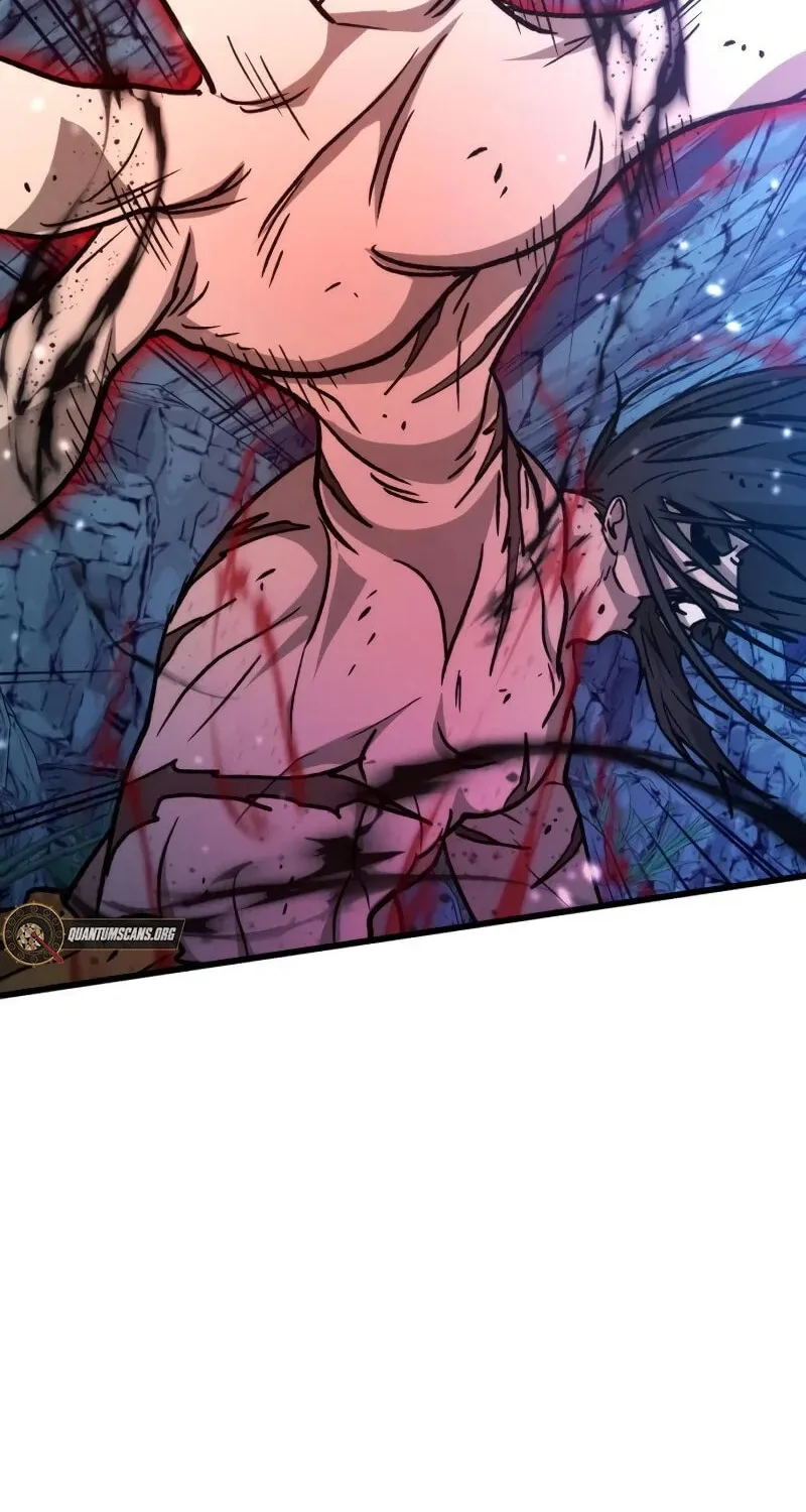The New Beggars' Sect Chapter 46 page 55 - 