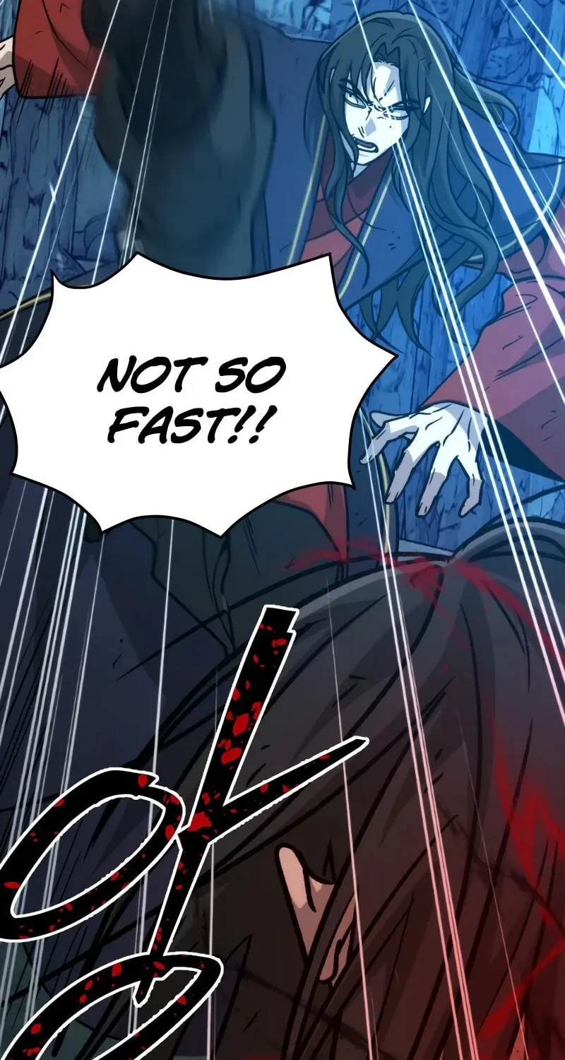 The New Beggars' Sect Chapter 46 page 64 - 