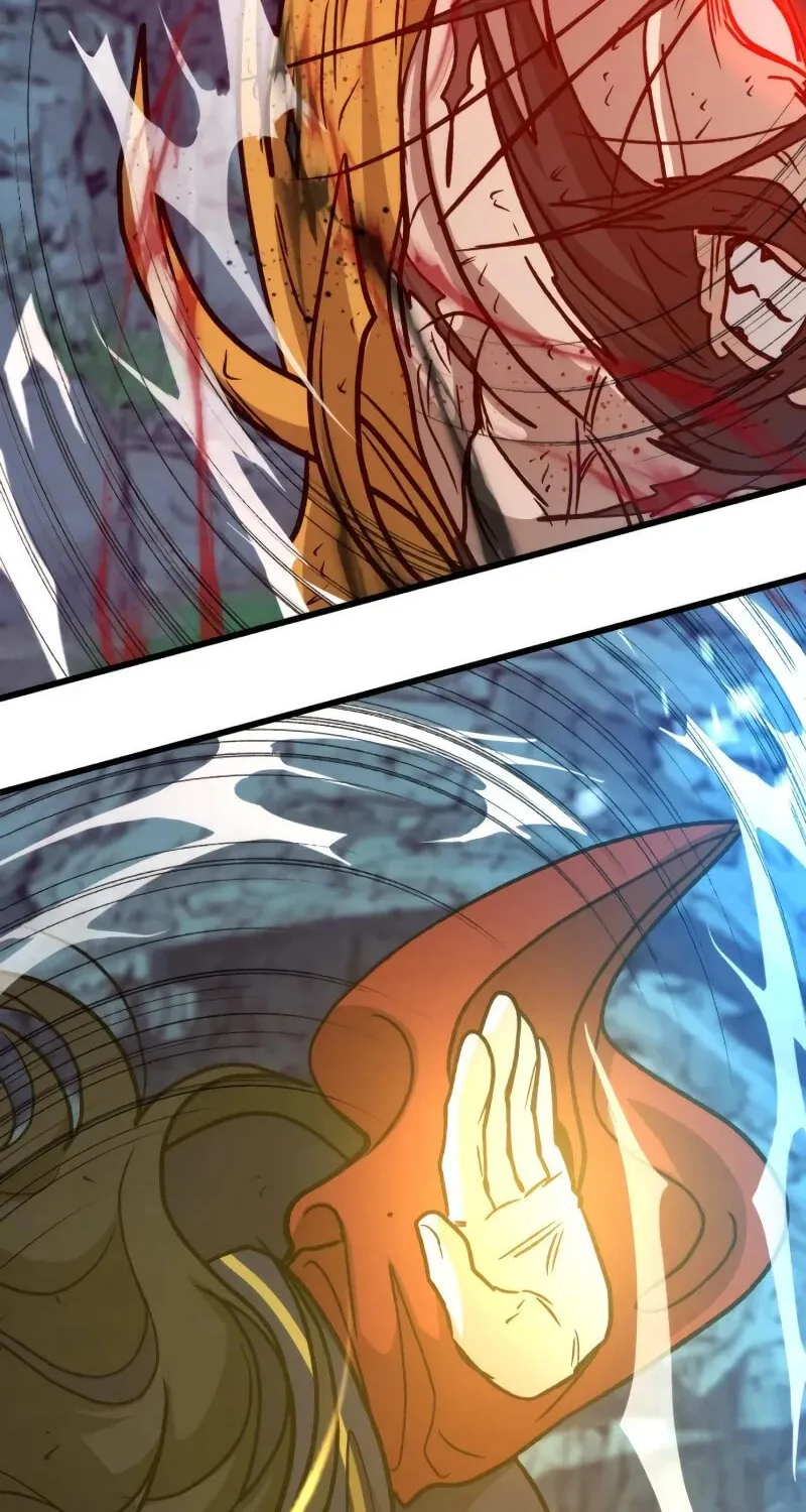 The New Beggars' Sect Chapter 46 page 70 - 