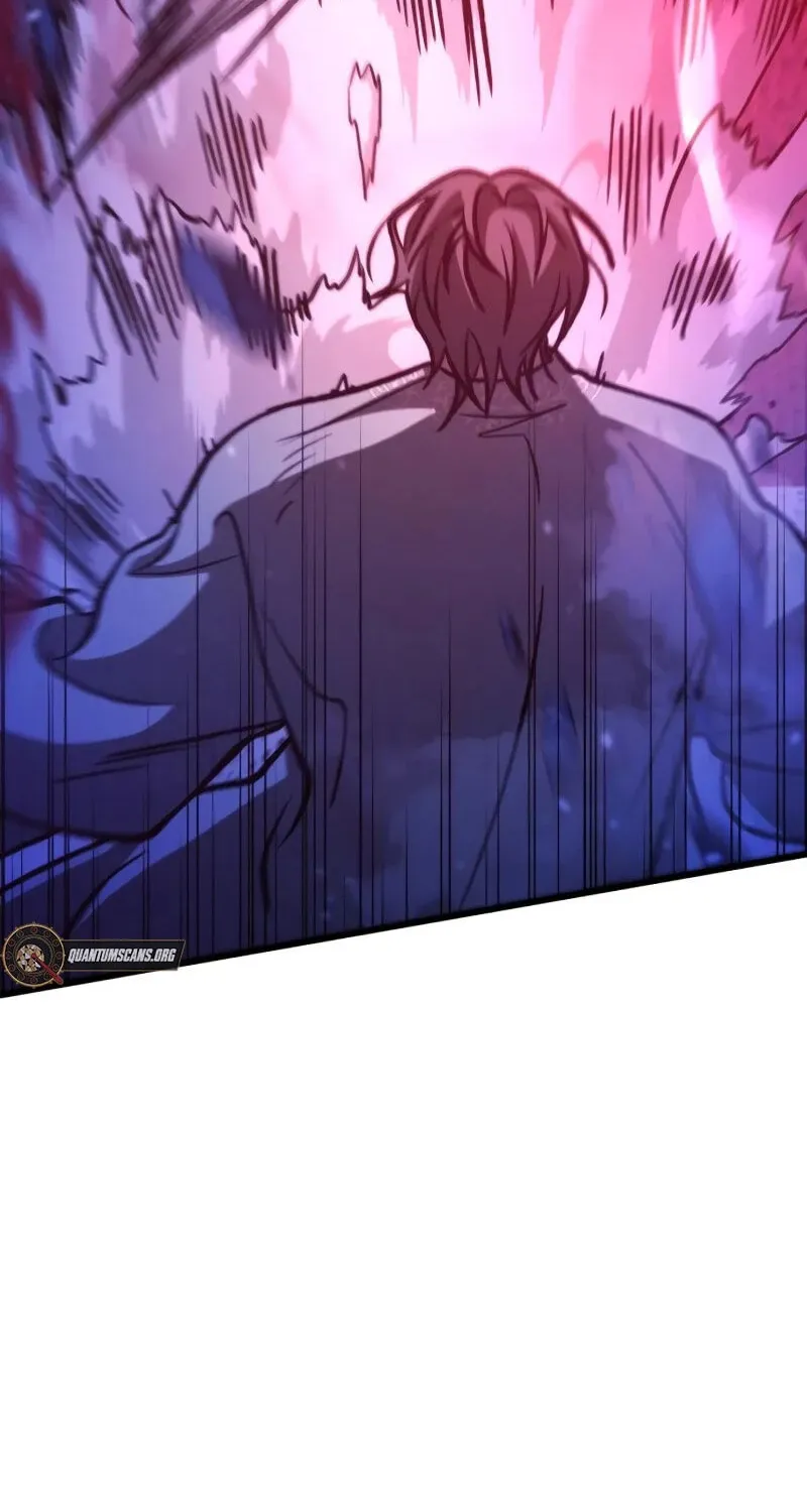 The New Beggars' Sect Chapter 46 page 8 - 