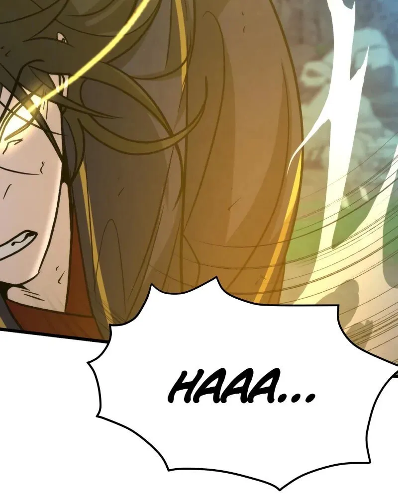 The New Beggars' Sect Chapter 46 page 71 - 