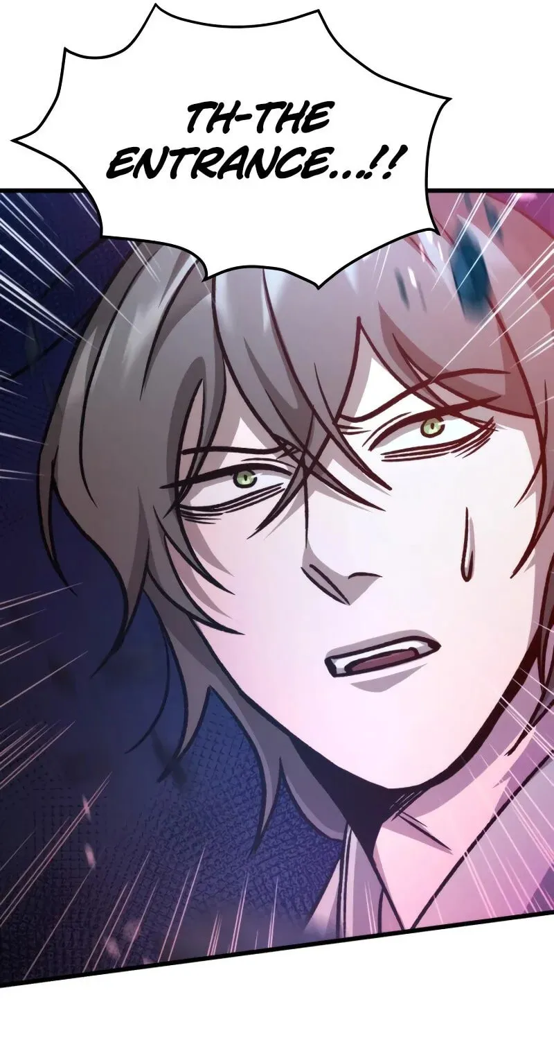 The New Beggars' Sect Chapter 46 page 81 - 