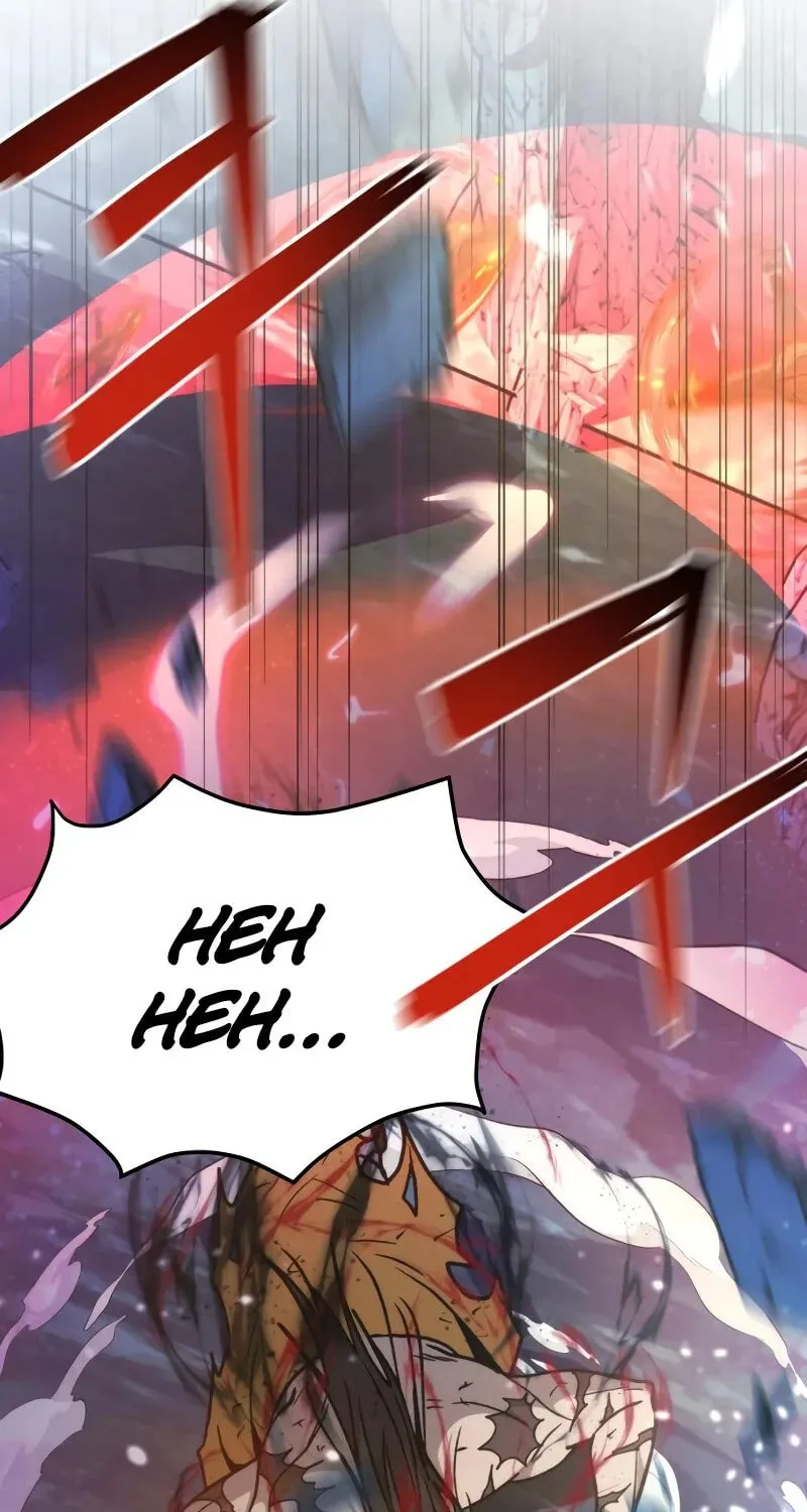 The New Beggars' Sect Chapter 46 page 83 - 