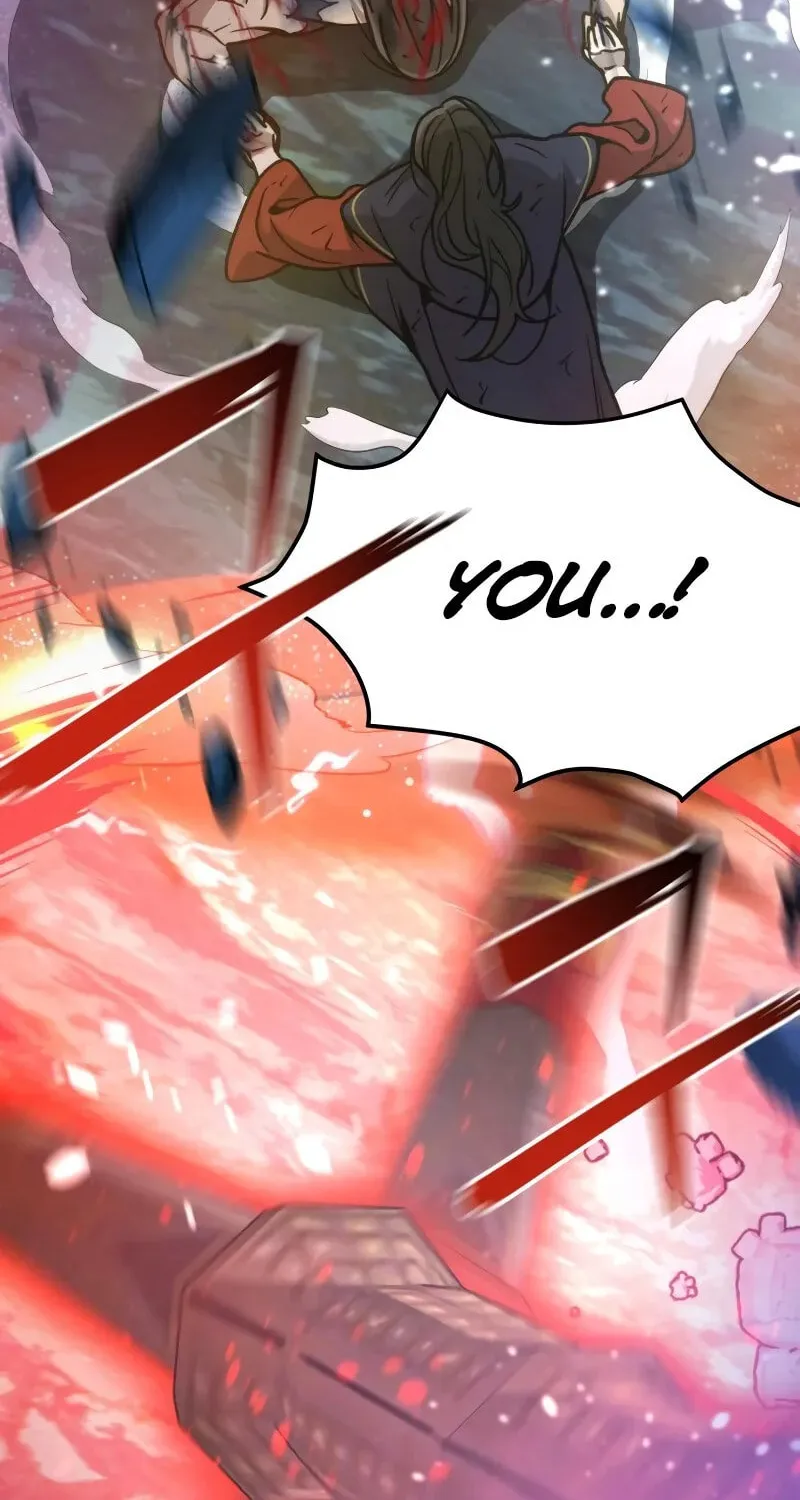 The New Beggars' Sect Chapter 46 page 84 - 