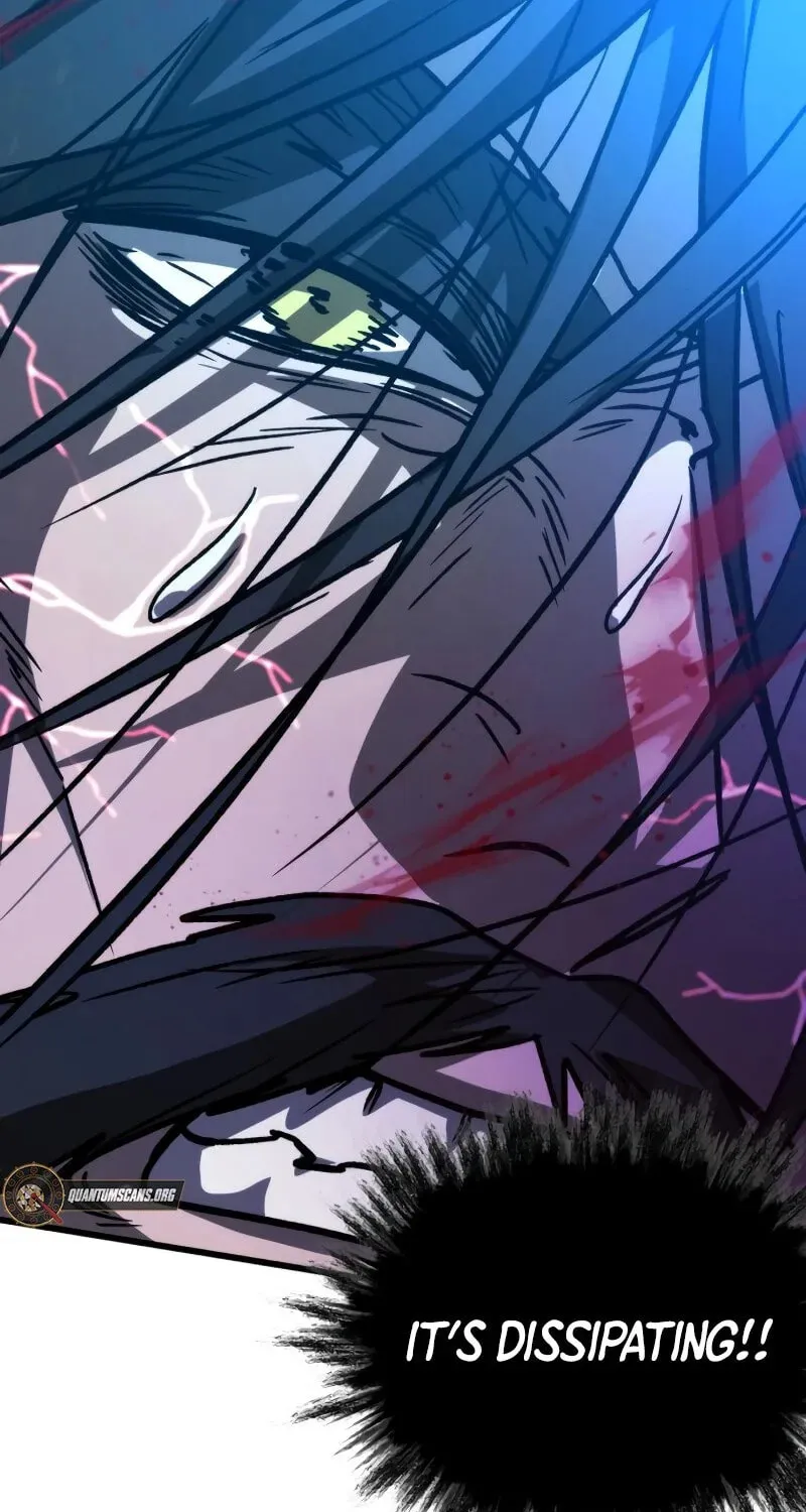 The New Beggars' Sect Chapter 46 page 99 - 