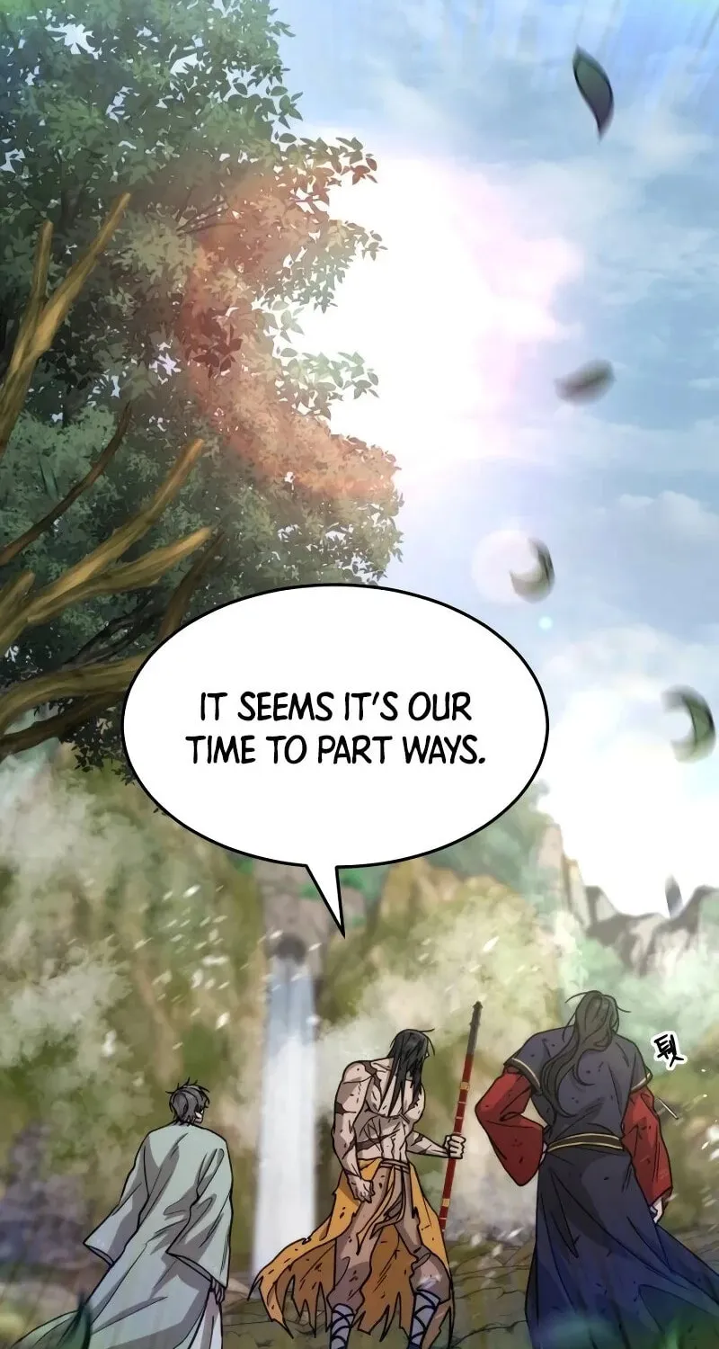 The New Beggars' Sect Chapter 47 page 2 - 
