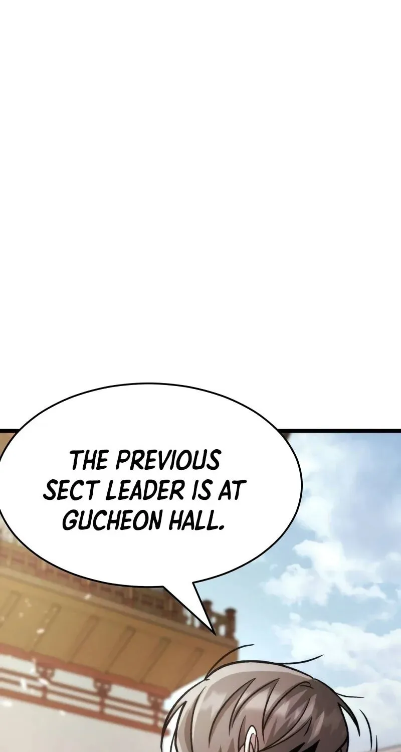 The New Beggars' Sect Chapter 47 page 107 - 