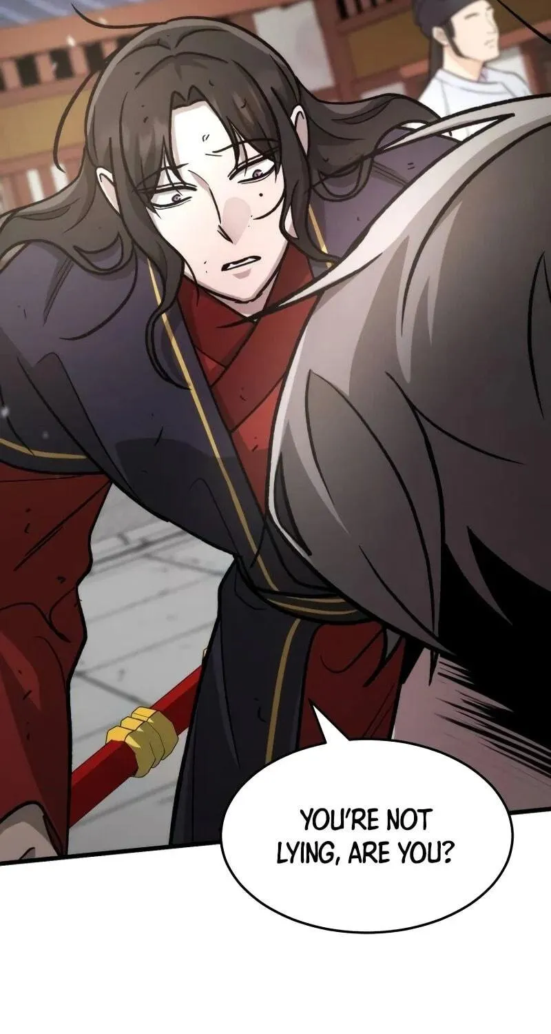 The New Beggars' Sect Chapter 47 page 110 - 