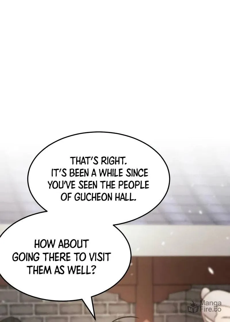 The New Beggars' Sect Chapter 47 page 111 - 