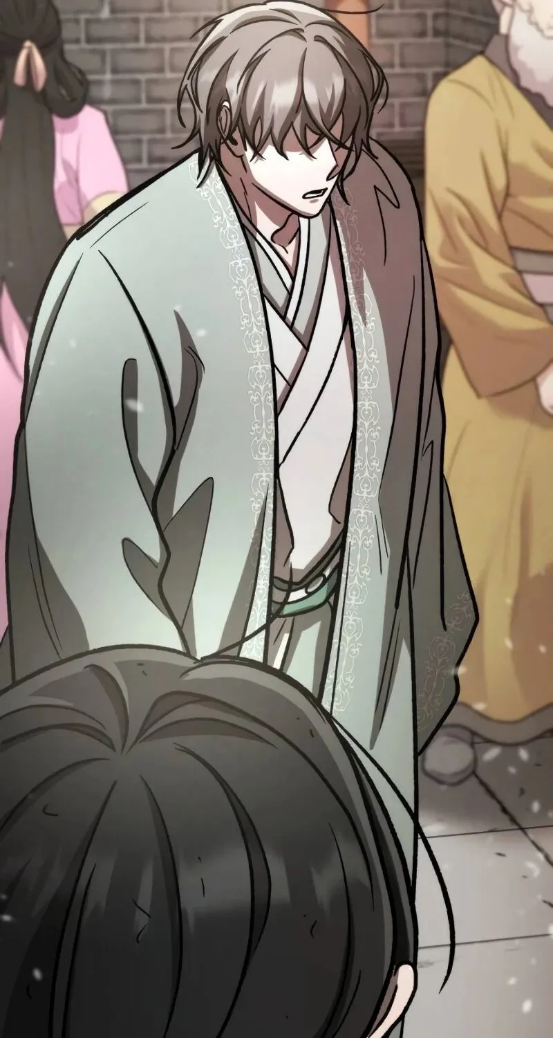 The New Beggars' Sect Chapter 47 page 112 - 