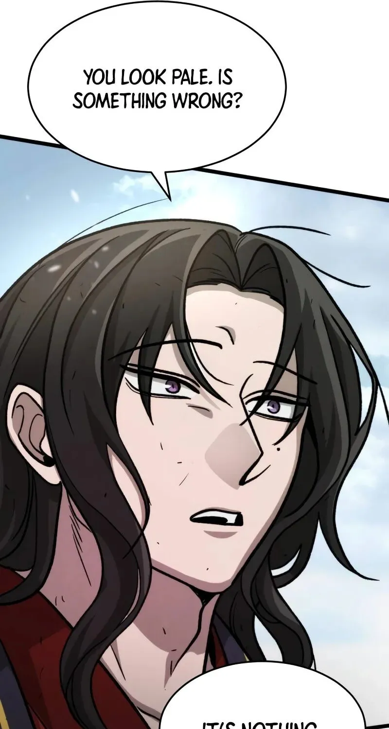 The New Beggars' Sect Chapter 47 page 114 - 