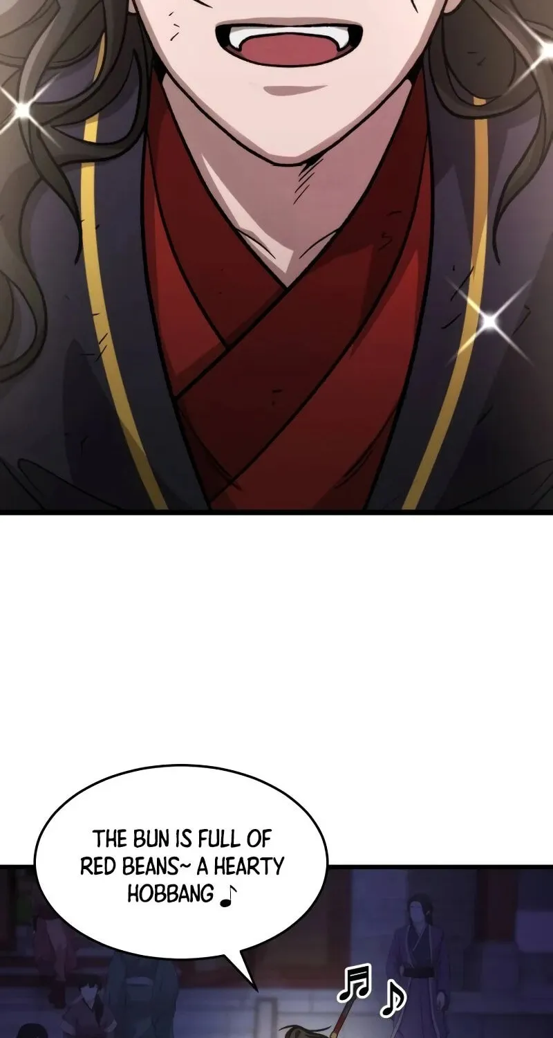 The New Beggars' Sect Chapter 47 page 121 - 
