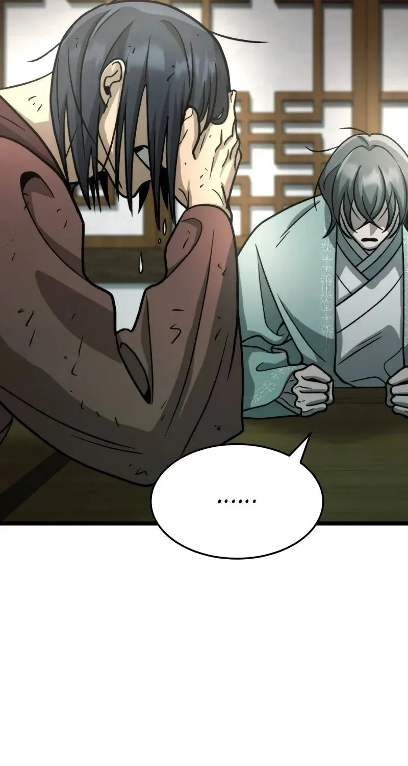 The New Beggars' Sect Chapter 47 page 129 - 