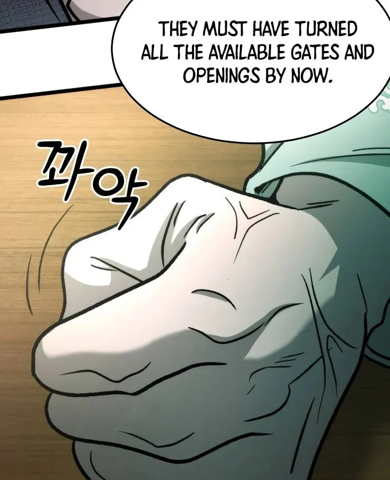 The New Beggars' Sect Chapter 47 page 131 - 
