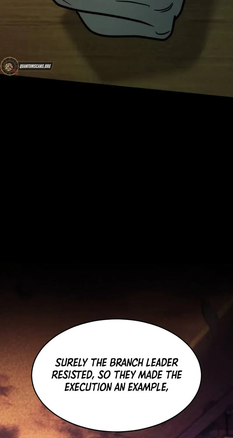 The New Beggars' Sect Chapter 47 page 132 - 