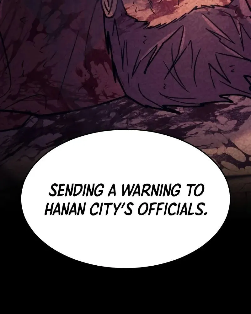 The New Beggars' Sect Chapter 47 page 134 - 