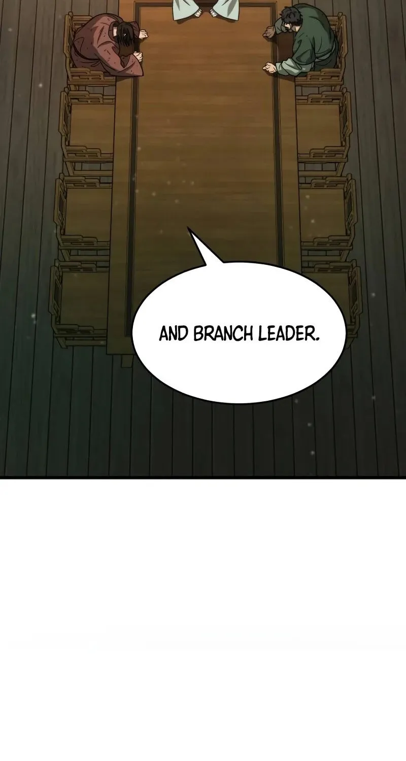 The New Beggars' Sect Chapter 47 page 136 - 