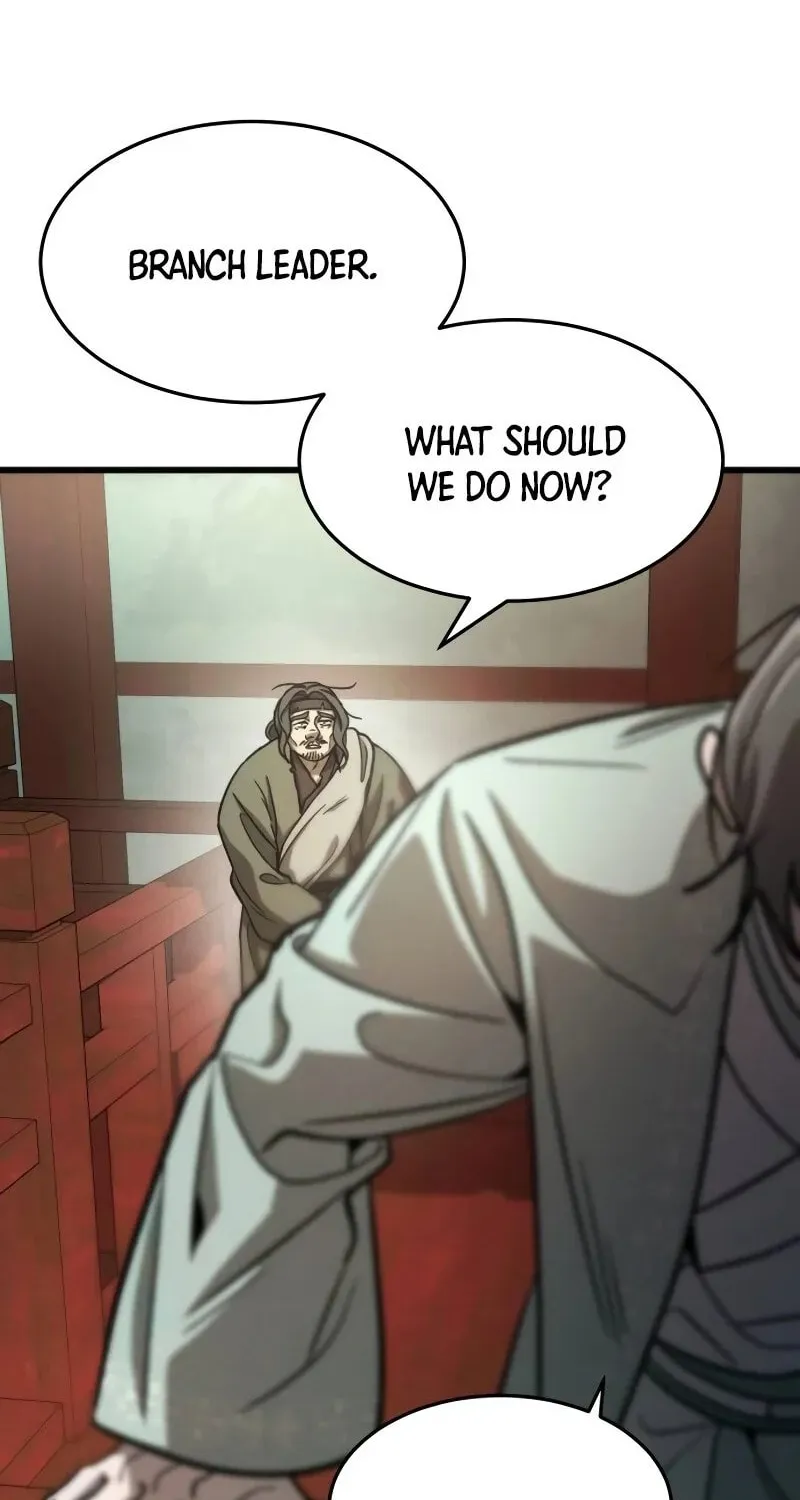 The New Beggars' Sect Chapter 47 page 142 - 