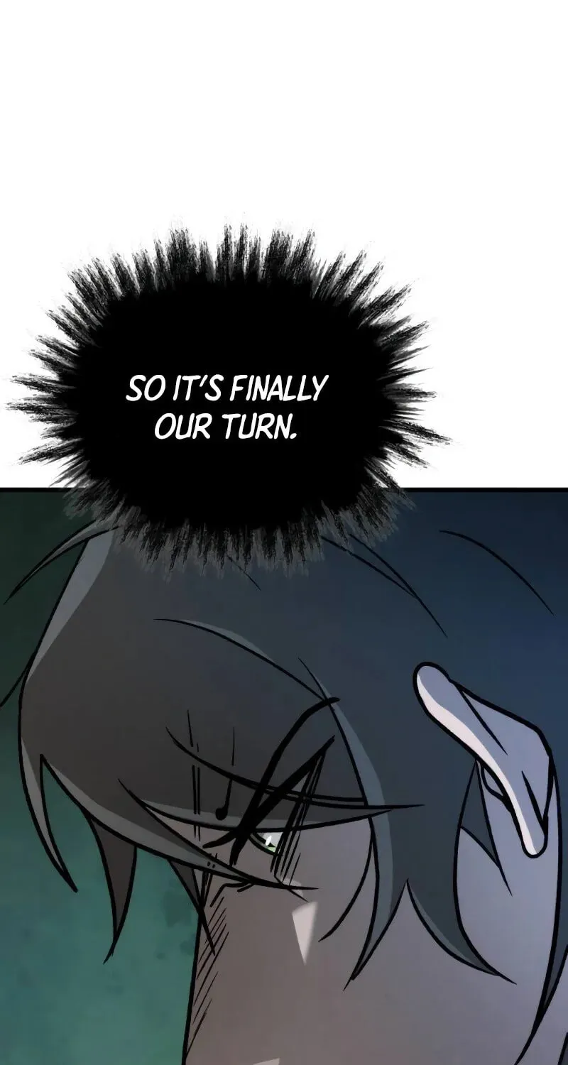 The New Beggars' Sect Chapter 47 page 144 - 