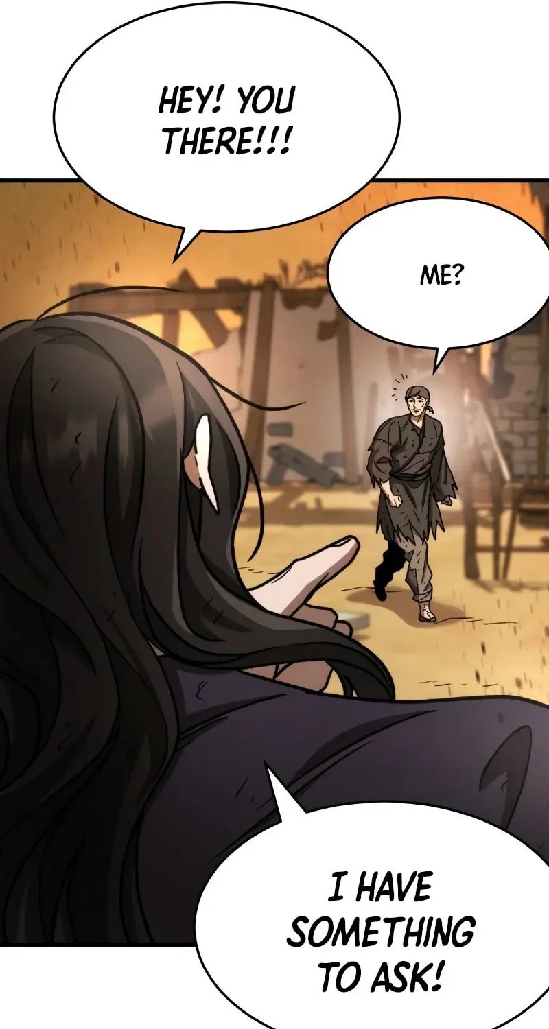 The New Beggars' Sect Chapter 47 page 158 - 