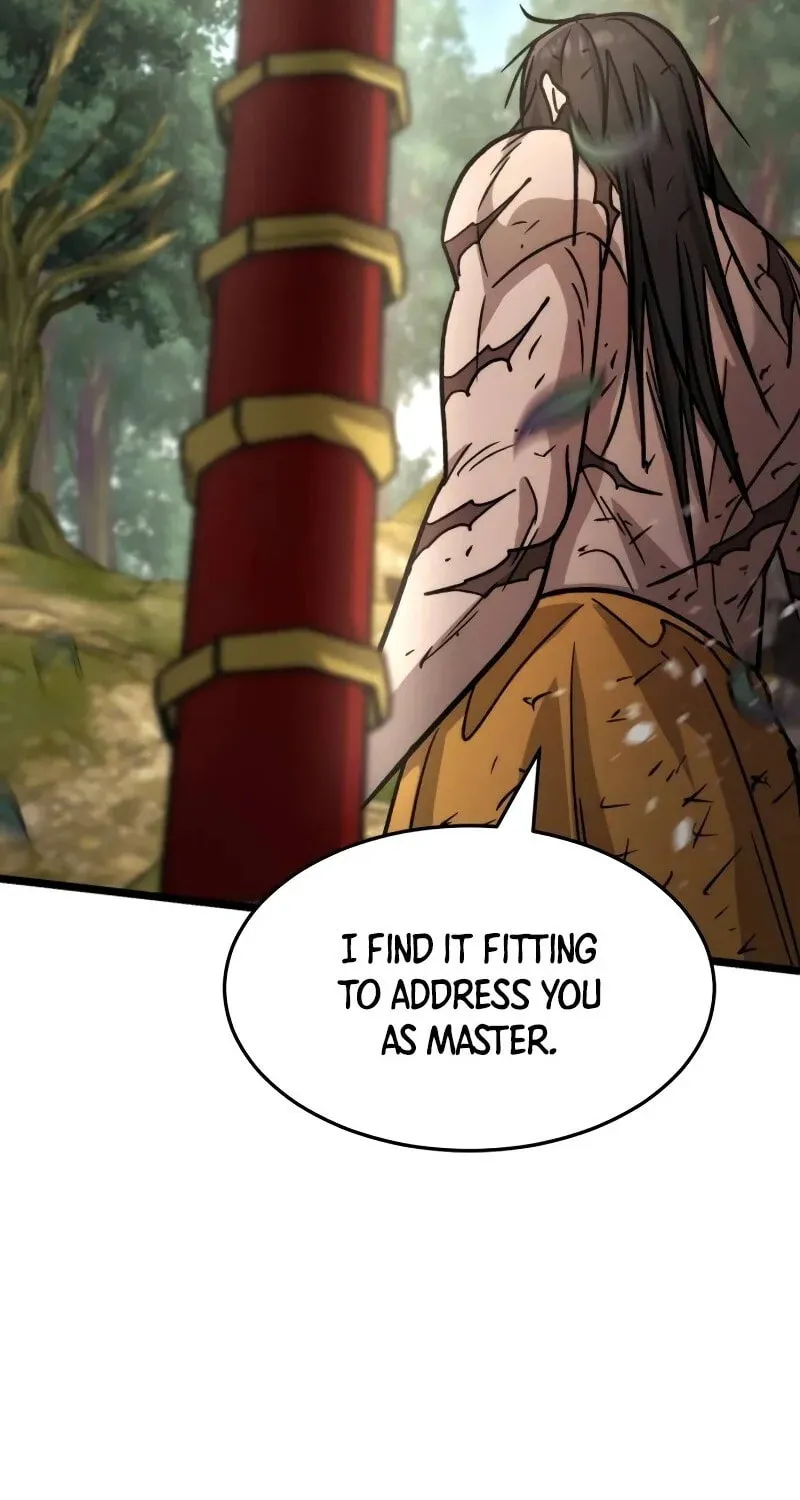 The New Beggars' Sect Chapter 47 page 17 - 