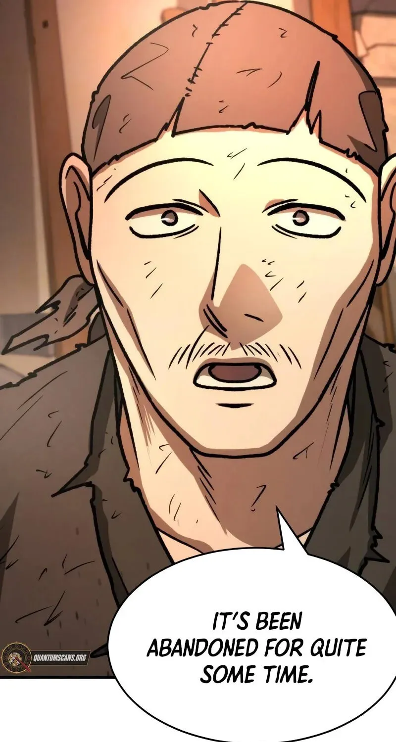 The New Beggars' Sect Chapter 47 page 163 - 