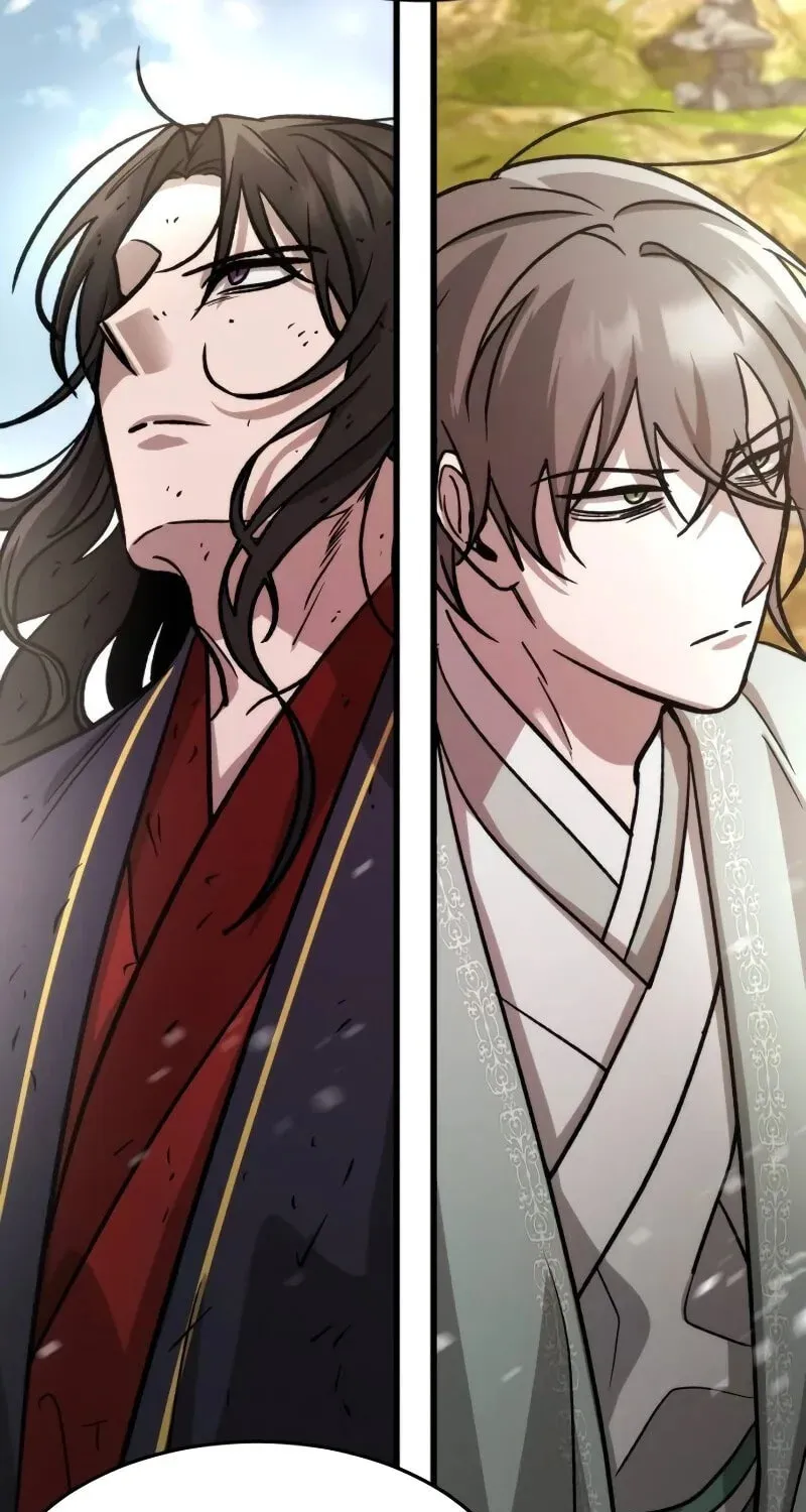 The New Beggars' Sect Chapter 47 page 19 - 